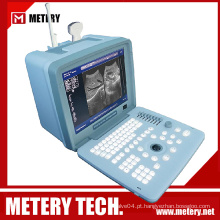 Veterinária Medical Ultrasound Diagnosis System Série MT300V